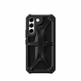 Чехол для моб. телефона Uag Samsung Galaxy S22 Monarch, Kevlar Black (213421113940) - 9
