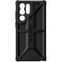 Чехол для моб. телефона Uag Samsung Galaxy S22 Ultra Monarch, Black (213441114040) - 1