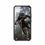 Чехол для моб. телефона Uag Samsung Galaxy S22+ Monarch, Kevlar Black (213431113940) - 1