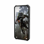 Чехол для моб. телефона Uag Samsung Galaxy S22+ Monarch, Kevlar Black (213431113940) - 2