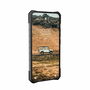 Чехол для моб. телефона Uag Samsung Galaxy S22+ Pathfinder, Silver (213437113333) - 3