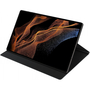 Чехол для планшета Samsung Book Cover Tab S8 Ultra (X900) Black (EF-BX900PBEGRU) - 2