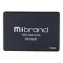Накопитель SSD 2.5" 120GB Mibrand (MI2.5SSD/SP120GB) - 1