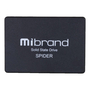 Накопитель SSD 2.5" 128GB Mibrand (MI2.5SSD/CA128GB) - 2