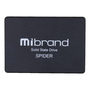 Накопитель SSD 2.5" 512GB Mibrand (MI2.5SSD/CA512GB) - 1