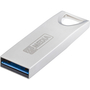 USB флеш накопитель MyMedia 64GB MyAlu USB 3.2 (069277) - 1