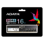 Модуль памяти для компьютера DDR5 16GB 4800 MHz ADATA (AD5U480016G-R) - 5