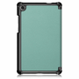 Чехол для планшета BeCover Lenovo Tab M8 TB-8505/TB-8705/M8 TB-8506 (3 Gen) Dark Green (705979) - 1