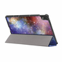 Чехол для планшета BeCover Smart Case Lenovo Tab P11 / P11 Plus Space (706105) - 1