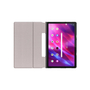 Чехол для планшета BeCover Smart Case Lenovo Yoga Tab 11 YT-706F Black (707287) - 2