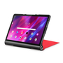 Чехол для планшета BeCover Smart Case Lenovo Yoga Tab 11 YT-706F Red (707293) - 3