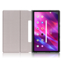 Чехол для планшета BeCover Smart Case Lenovo Yoga Tab 11 YT-706F Square (707303) - 2