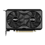 Видеокарта Palit GeForce GTX1650 4096Mb GAMINGPRO OC DDR6 (NE61650S1BG1-1175A) - 3