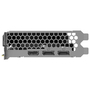 Видеокарта Palit GeForce GTX1650 4096Mb GAMINGPRO OC DDR6 (NE61650S1BG1-1175A) - 5