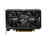 Видеокарта Palit GeForce GTX1650 4096Mb GAMINGPRO DDR6 (NE6165001BG1-1175A) - 6