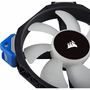 Кулер для корпуса Corsair ML120 Pro RGB (CO-9050075-WW) - 7