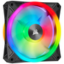 Кулер для корпуса Corsair iCUE QL120 RGB 3 Fan Pack (CO-9050098-WW) - 3