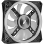 Кулер для корпуса Corsair iCUE QL120 RGB 3 Fan Pack (CO-9050098-WW) - 5