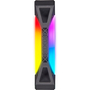 Кулер для корпуса Corsair iCUE QL120 RGB 3 Fan Pack (CO-9050098-WW) - 10