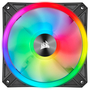 Кулер для корпуса Corsair iCUE QL120 RGB 3 Fan Pack (CO-9050098-WW) - 11