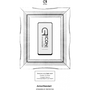 Стекло защитное Armorstandart Icon Xiaomi Poco M4 Pro 5G Black (ARM60619) - 2