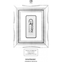Стекло защитное Armorstandart Icon Xiaomi Redmi Note 11 Pro+ Black (ARM60514) - 2