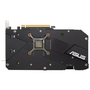Видеокарта ASUS Radeon RX 6600 8Gb DUAL (DUAL-RX6600-8G) - 4