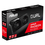 Видеокарта ASUS Radeon RX 6600 8Gb DUAL (DUAL-RX6600-8G) - 9