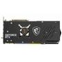 Видеокарта MSI GeForce RTX3090 24Gb GAMING TRIO (RTX 3090 GAMING TRIO 24G) - 3