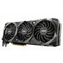 Видеокарта MSI GeForce RTX3090 24Gb VENTUS 3X OC (RTX 3090 VENTUS 3X 24G OC) - 2