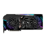 Видеокарта GIGABYTE GeForce RTX3080Ti 12Gb AORUS MASTER (GV-N308TAORUS M-12GD) - 4