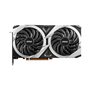 Видеокарта MSI Radeon RX 6700 XT 12Gb MECH 2X OC (RX 6700 XT MECH 2X 12G OC) - 1