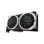 Видеокарта MSI Radeon RX 6700 XT 12Gb MECH 2X OC (RX 6700 XT MECH 2X 12G OC) - 2
