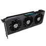 Видеокарта GIGABYTE Radeon RX 6700 XT 12Gb EAGLE OC (GV-R67XTEAGLE OC-12GD) - 1