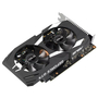 Видеокарта ASUS GeForce GTX1650 4096Mb DUAL OC D6 (DUAL-GTX1650-O4GD6-P) - 3