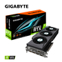 Видеокарта GIGABYTE GeForce RTX3080 10Gb EAGLE OC 2.0 LHR (GV-N3080EAGLE OC-10GD 2.0) - 8