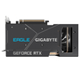Видеокарта GIGABYTE GeForce RTX3060 12Gb EAGLE LHR (GV-N3060EAGLE-12GD 2.0) - 5
