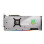 Видеокарта MSI GeForce RTX3080 10Gb SUPRIM LHR (RTX 3080 SUPRIM 10G LHR) - 3