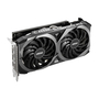 Видеокарта MSI GeForce RTX3070 8Gb VENTUS 2X OC LHR (RTX 3070 VENTUS 2X 8G OC LHR) - 2