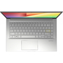 Ноутбук ASUS Vivobook 14 K413EP-EB348 (90NB0S3B-M04590) - 3