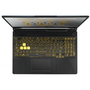 Ноутбук ASUS TUF Gaming F15 FX506LH-HN153 (90NR03U1-M08940) - 4