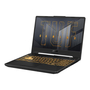 Ноутбук ASUS TUF Gaming F15 FX506HM-HN017 (90NR0753-M01170) - 2