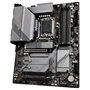 Материнская плата GIGABYTE B660 GAMING X AX DDR4 - 3
