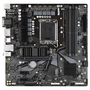 Материнская плата GIGABYTE B660M DS3H DDR4 - 1