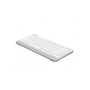 Клавиатура A4Tech FBK11 Wireless White - 2