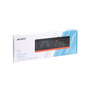 Клавиатура A4Tech FKS10 USB Orange - 3