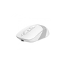 Мышка A4Tech FB10C Bluetooth Grayish White - 1