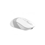 Мышка A4Tech FB10C Bluetooth Grayish White - 2