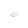 Мышка A4Tech FB12 Bluetooth White - 1