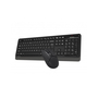 Комплект A4Tech FG1012 Wireless Black - 3